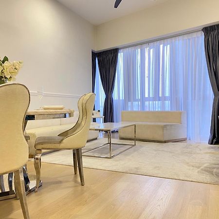 Star Residence Klcc Κουάλα Λουμπούρ Δωμάτιο φωτογραφία