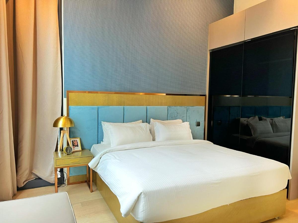 Star Residence Klcc Κουάλα Λουμπούρ Εξωτερικό φωτογραφία