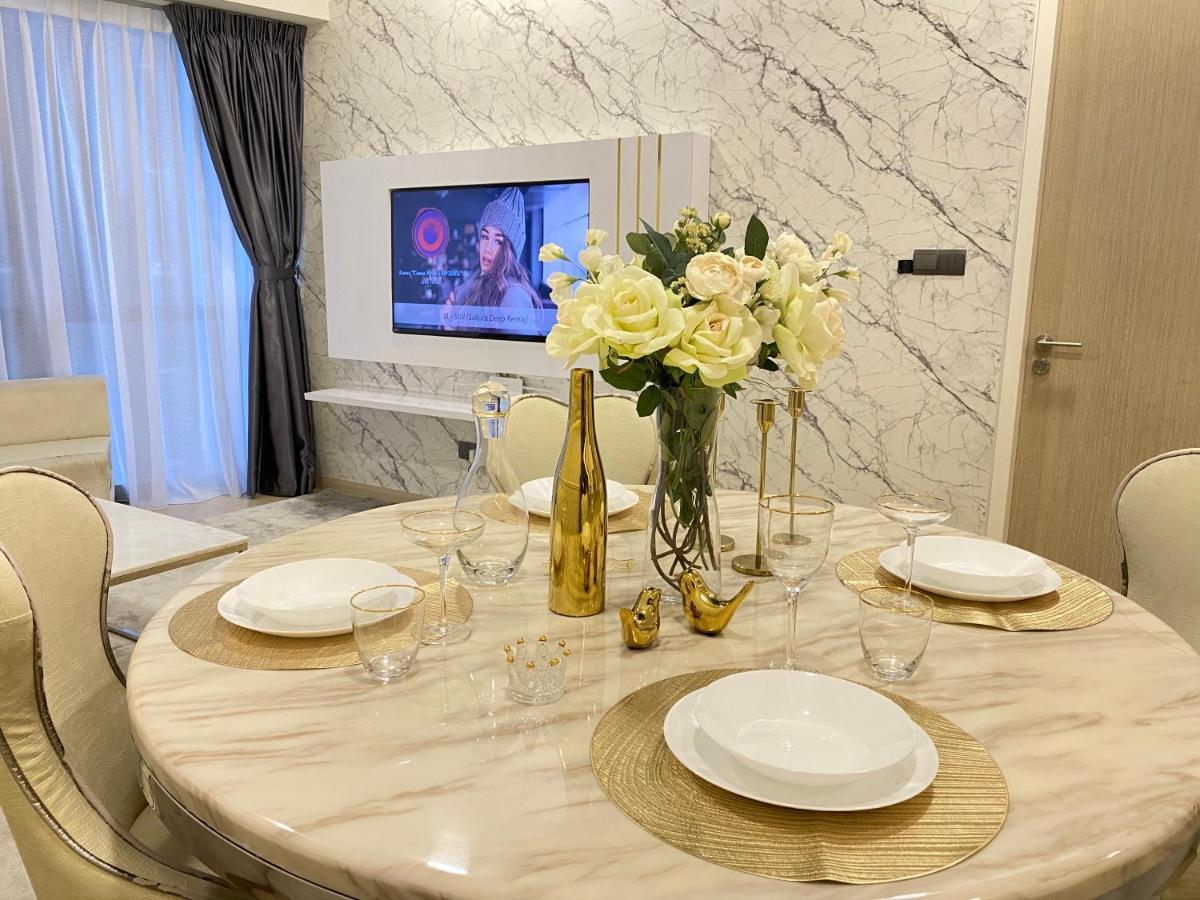 Star Residence Klcc Κουάλα Λουμπούρ Εξωτερικό φωτογραφία