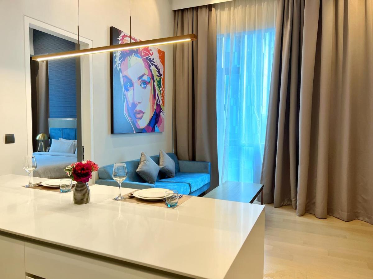 Star Residence Klcc Κουάλα Λουμπούρ Εξωτερικό φωτογραφία