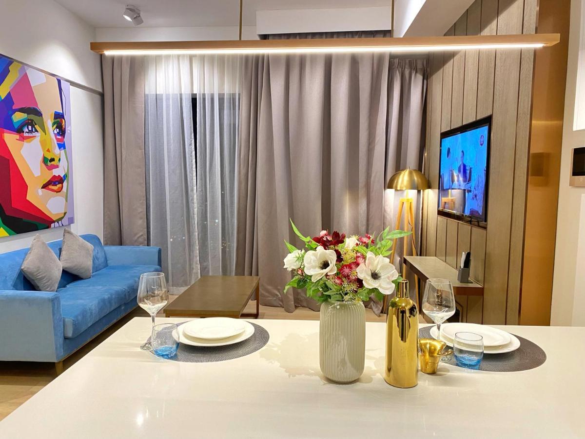 Star Residence Klcc Κουάλα Λουμπούρ Εξωτερικό φωτογραφία