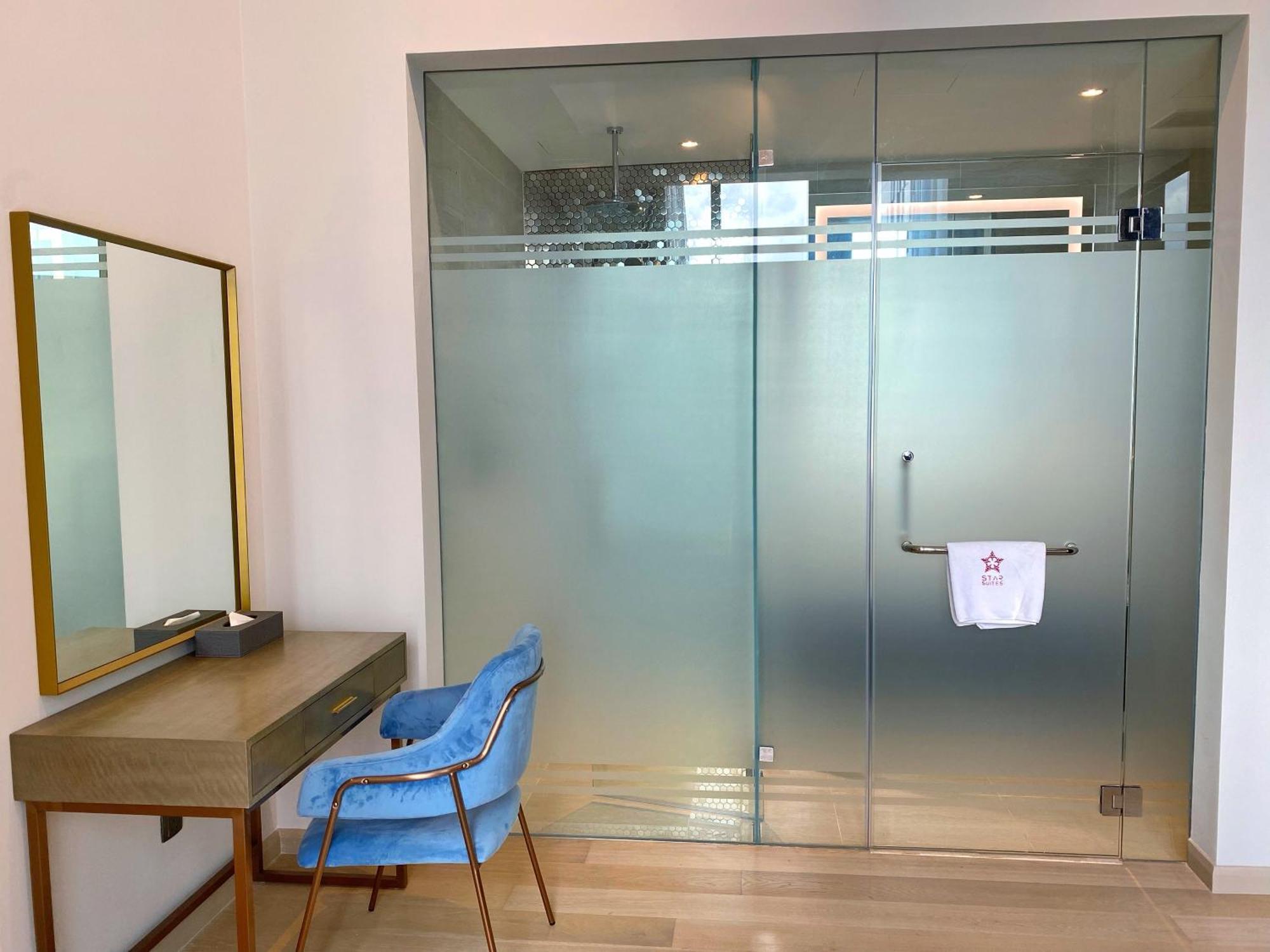 Star Residence Klcc Κουάλα Λουμπούρ Δωμάτιο φωτογραφία
