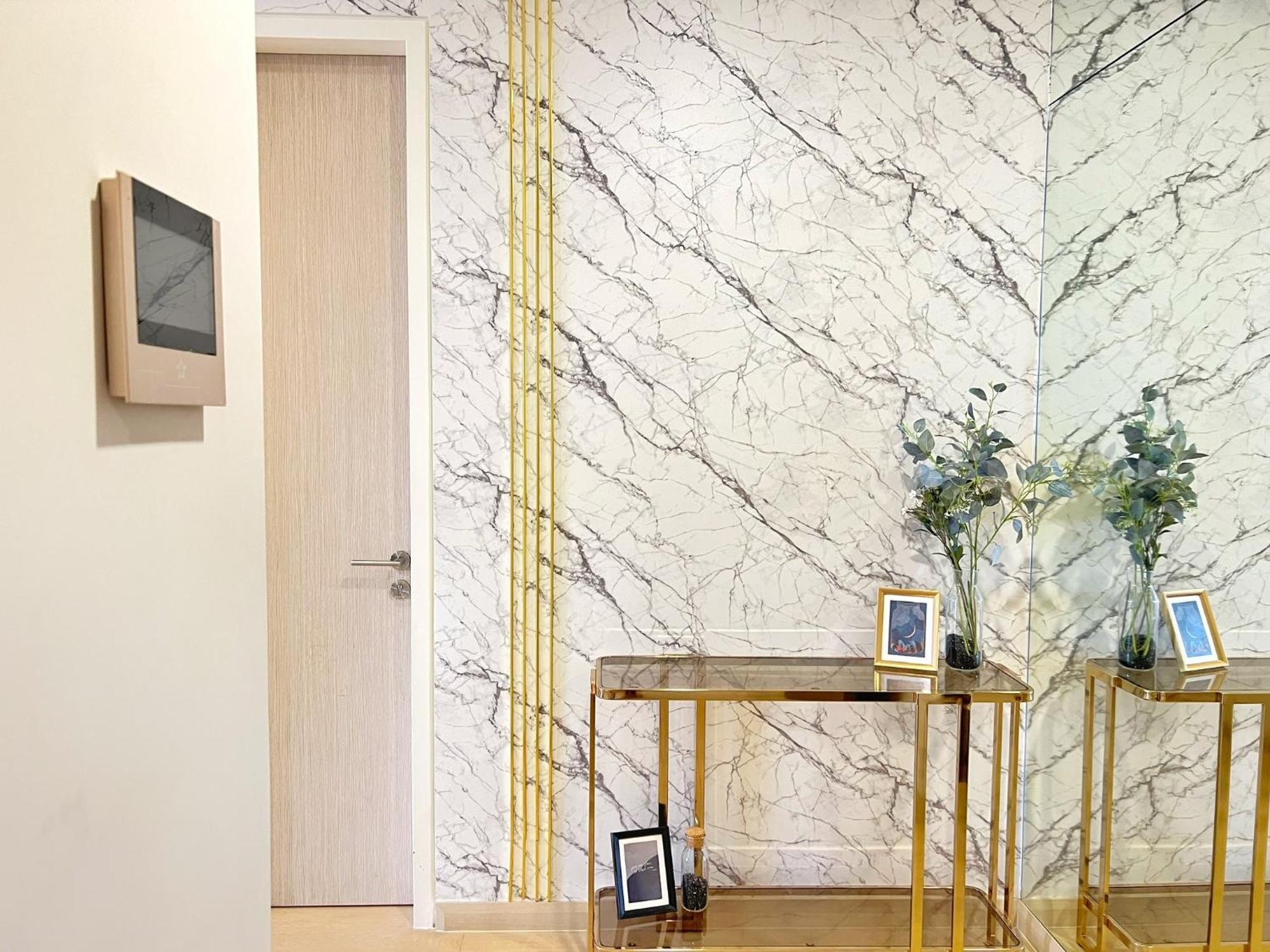 Star Residence Klcc Κουάλα Λουμπούρ Δωμάτιο φωτογραφία